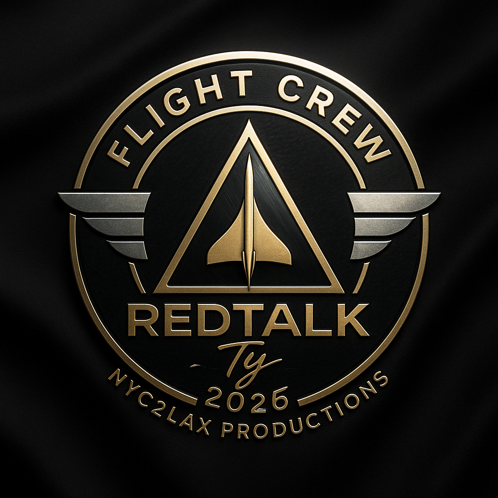 RedTalk Flight Crew