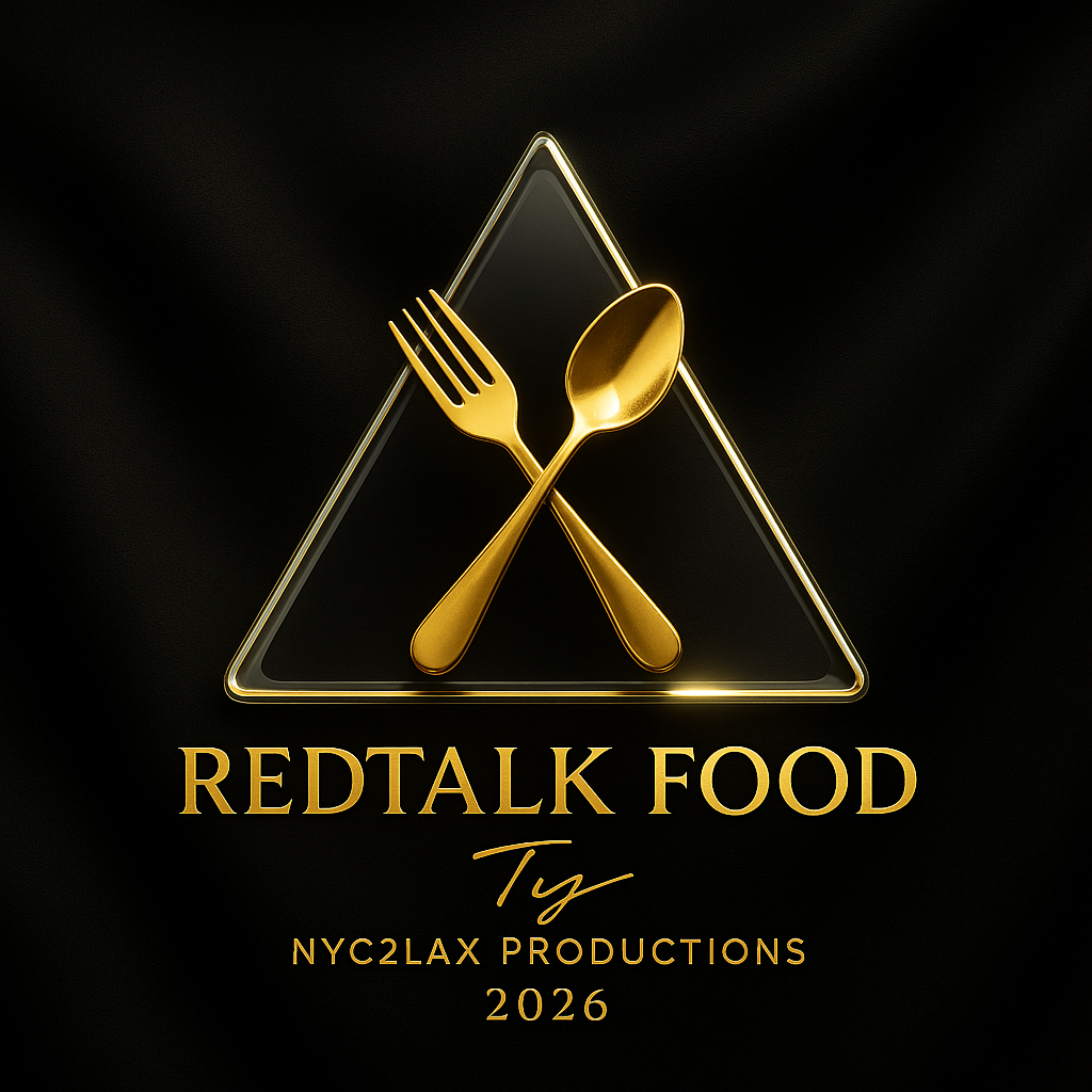 RedTalk Food