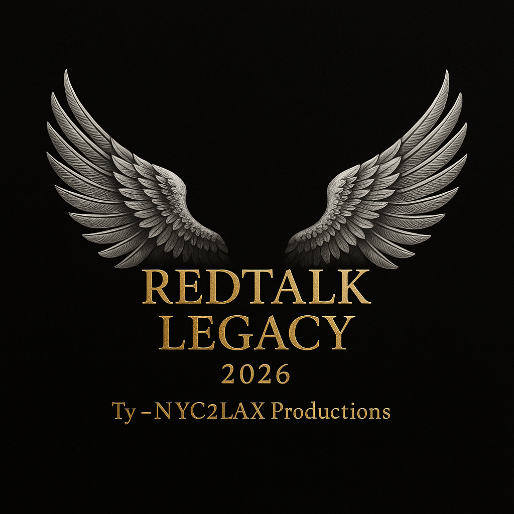 RedTalk Legacy