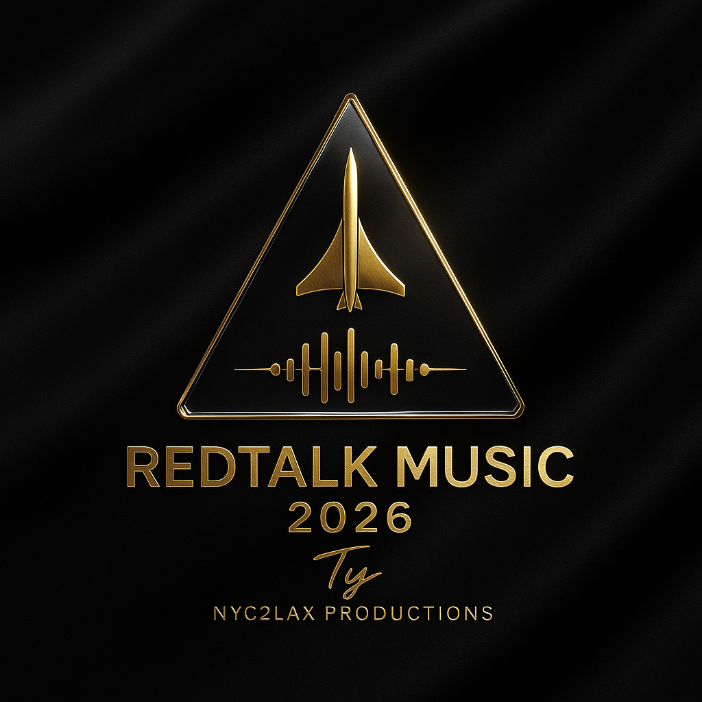 RedTalk Music