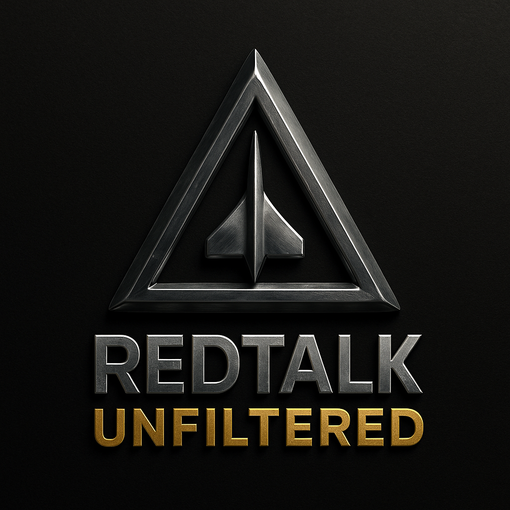 RedTalk Unfiltered